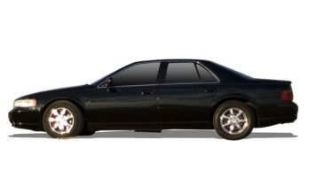 CADILLAC DEVILLE 4565CC 279HP (1999-10 - 2005-12)