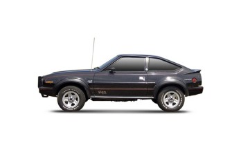 AMC EAGLE Σεντάν 4229CC 122HP (1979-10 - 1985-08)