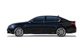 LEXUS GS (_L1_) 2499CC 209HP (2012-01 - Σήμερα)