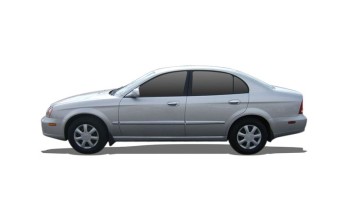 DAEWOO MAGNUS 1998CC 131HP (1999-07 - 2006-01)