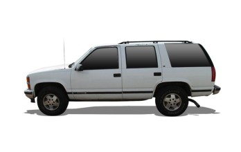 CHEVROLET TAHOE (GMT400) 5733CC 200HP (1994-10 - 1995-09)