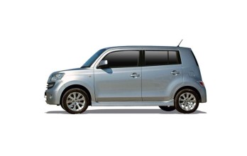 DAIHATSU MATERIA (M4_) 1298CC 91HP (2006-10 - Σήμερα)