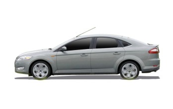 FORD MONDEO IV Σεντάν (BA7) 1997CC 140HP (2007-03 - 2015-01)
