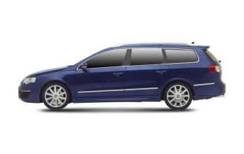 VW PASSAT B6 Variant (3C5) 3597CC 300HP (2007-04 - 2010-11)