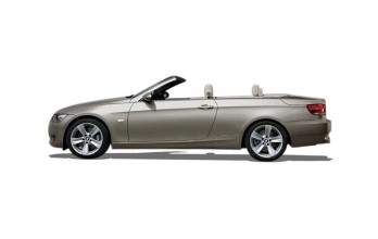 BMW 3 Καμπριολέ (E93) 2996CC 218HP (2007-03 - 2013-12)