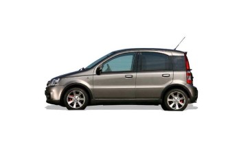 FIAT PANDA / PANDA CLASSIC (169_) 1368CC 100HP (2006-10 - Σήμερα)