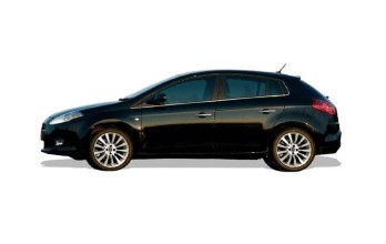 FIAT BRAVO II (198_) 1368CC 90HP (2007-04 - 2014-12)