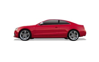 AUDI A5 (8T3) 4163CC 354HP (2007-06 - 2012-03)