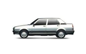 ALFA ROMEO 75 (162_) 1779CC 129HP (1989-05 - 1992-12)