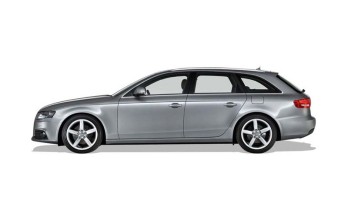 AUDI A4 B8 Avant (8K5) 2967CC 204HP (2011-11 - 2015-12)