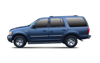 FORD USA EXPEDITION 4601CC 215HP (1996-08 - 2002-09)