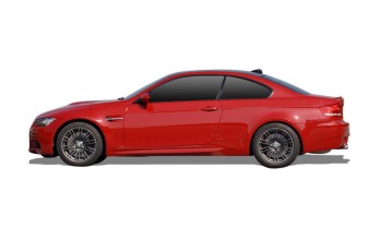 BMW 3 Κουπέ (E92) 3999CC 420HP (2007-06 - 2013-06)
