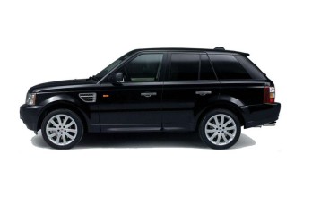LAND ROVER RANGE ROVER SPORT I (L320) 3628CC 272HP (2006-04 - 2013-03)