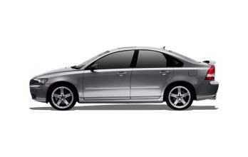 VOLVO S40 II (544) 2521CC 230HP (2007-03 - 2012-12)