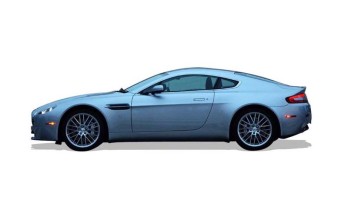 ASTON MARTIN VANTAGE Vantage 4280CC 385HP (2005-10 - 2008-12)