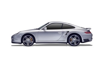 PORSCHE 911 Καμπριολέ (997) 3600CC 480HP (2007-09 - 2009-12)