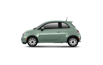 FIAT 500 (312_) 1242CC 69HP (2007-07 - Σήμερα)