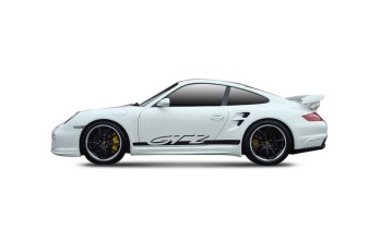 PORSCHE 911 (997) 3600CC 530HP (2007-09 - 2012-12)
