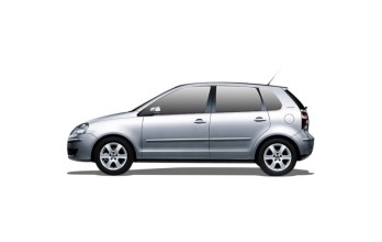 VW POLO IV (9N_, 9A_) 1198CC 69HP (2007-05 - 2009-11)
