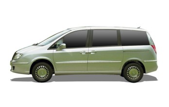 LANCIA PHEDRA (179_) 1997CC 136HP (2006-07 - 2010-11)