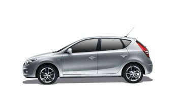 HYUNDAI i30 (FD) 1975CC 143HP (2007-10 - 2011-11)
