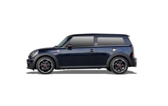 MINI MINI CLUBMAN (R55) 1560CC 109HP (2007-10 - 2010-02)