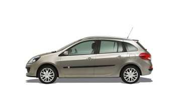 RENAULT CLIO III Grandtour (KR0/1_) 1461CC 103HP (2007-11 - 2012-12)
