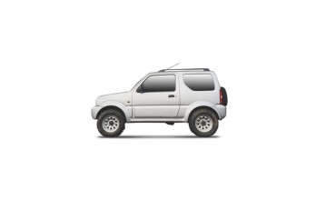SANTANA PS10/ANIBAL 2800CC 106HP (2003-03 - Σήμερα)