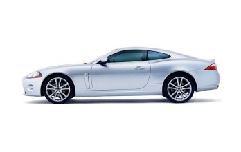 JAGUAR XK II Κουπέ (X150) 3555CC 258HP (2007-07 - 2014-07)