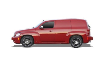 CHEVROLET HHR 2384CC 170HP (2007-10 - 2011-12)
