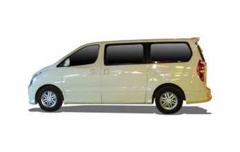 HYUNDAI H-1 Βαν (A1) 2351CC 145HP (2001-11 - 2004-04)