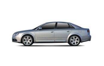 AUDI A4 B7 (8EC) 2976CC 218HP (2004-11 - 2006-07)