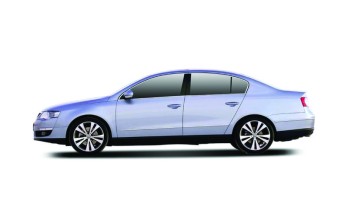VW PASSAT B6 (3C2) 1968CC 122HP (2005-08 - 2006-07)