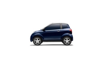 AIXAM 500 Χάτσμπακ 479CC 14HP (1997-12 - 2004-03)