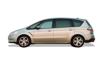FORD S-MAX (WA6) 1997CC 115HP (2007-11 - 2014-12)