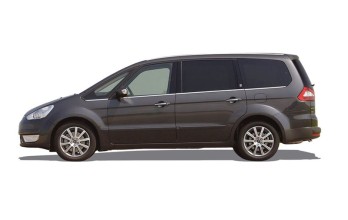 FORD GALAXY II (WA6) 2179CC 175HP (2008-03 - 2012-12)
