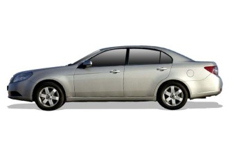 CHEVROLET EPICA (KL1_) 1991CC 150HP (2007-01 - 2011-12)