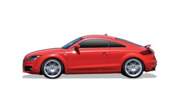 AUDI TT (8J3) 1984CC 272HP (2008-05 - 2014-06)