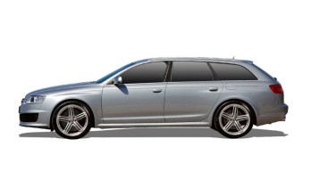 AUDI A6 C6 Avant (4F5) 4991CC 580HP (2008-04 - 2010-08)