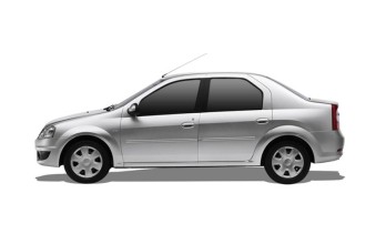 RENAULT LOGAN I (LS_) 1598CC 87HP (2004-09 - Σήμερα)