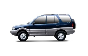 TATA SAFARI (42_FD) 1948CC 87HP (2003-07 - Σήμερα)