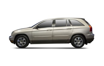 CHRYSLER PACIFICA 3518CC 253HP (2003-08 - 2006-12)
