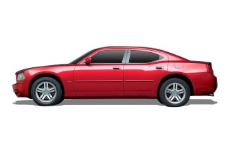 DODGE CHARGER 3518CC 253HP (2005-06 - 2010-12)