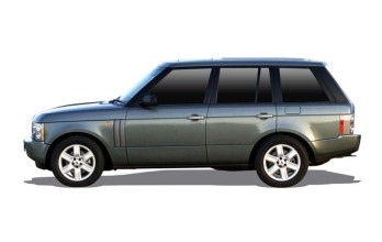 LAND ROVER RANGE ROVER III (L322) 4367CC 313HP (2010-07 - 2012-08)
