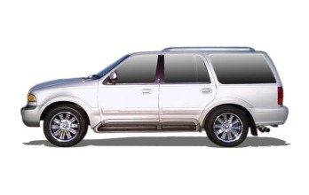 LINCOLN NAVIGATOR (UN173) 5403CC 305HP (1997-05 - 2002-12)