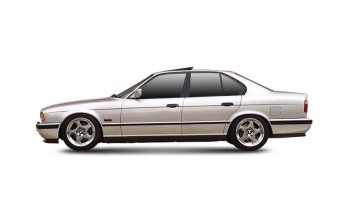 BMW 5 (E34) 3795CC 340HP (1992-01 - 1995-07)