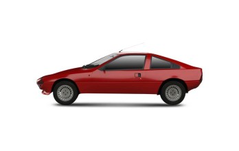 TALBOT MURENA 2156CC 116HP (1980-09 - 1984-07)