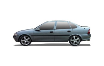 CHEVROLET VECTRA 3175CC 211HP (2001-09 - 2004-07)