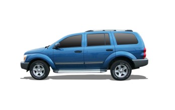 DODGE DURANGO (HB) 5654CC 349HP (2003-11 - 2010-12)