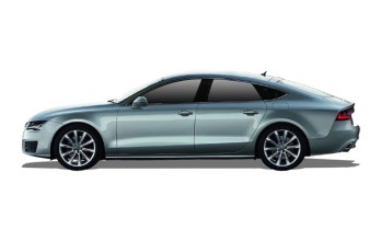 AUDI A7 Sportback (4GA, 4GF) 2967CC 204HP (2010-11 - 2015-03)